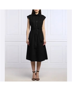 Платье, черный Liu jo