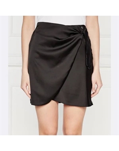 Ирина юбка, черный Guess