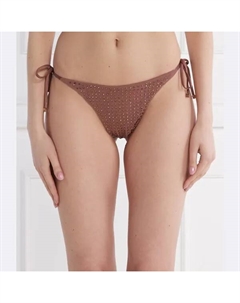 Низ бикини, коричневый Guess