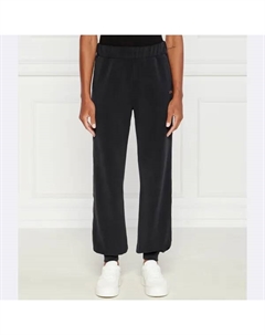 Спортивные брюки стандартного кроя, синий Ea7