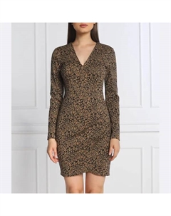 Платье, черный Liu jo