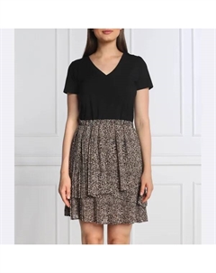 Платье, черный Liu jo