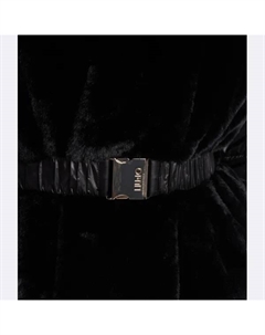 Куртка стандартного кроя 2 в 1, черный Liu jo