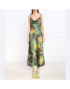 Платье Акилина, зеленый Guess