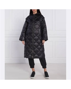 Куртка стандартного кроя, черный Liu jo