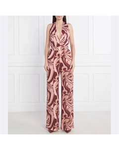 Kalant комбинезон стандартного кроя, красный Hugo