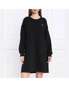 Платье, черный Liu jo