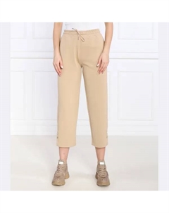 Спортивные брюки стандартного кроя, коричневый Joop