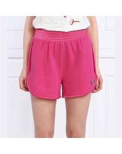 Шорты, брюки, розовый Liu jo