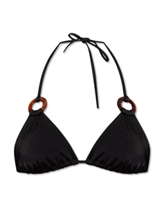 Верх купальника, черный Dsquared2