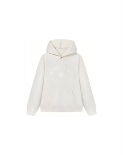 Толстовки и свитшоты унисекс, цвет CeramicWhite Fila