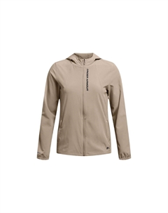 Женская куртка, цвет Sandy Under armour