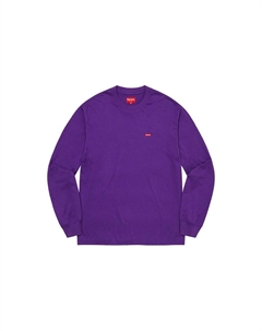 Футболка Small Box, розовый Supreme