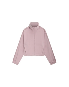 Женская куртка, цвет Rose Gray Calvin klein