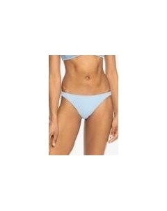 Плавки бикини LOVE THE GOOFY, светло-синий Roxy