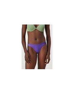 Плавки бикини LINEAR LEG CHEEKY, темно-фиолетовый Tommy hilfiger