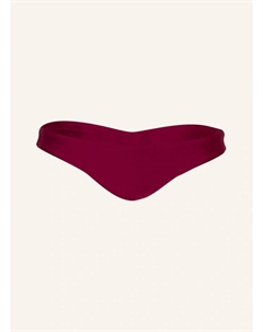 Плавки бикини zen, красный Pilyq