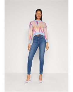 Джинсы скинни KINNY JEANS, цвет medium blue denim Jdy