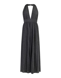 Платье Maxi, черный Faina