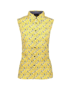 Рубашка 38T5806 Sleeveless, желтый Cmp