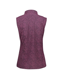 Рубашка 30T9596 Sleeveless, розовый Cmp