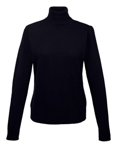 Свитер с высоким воротом, черный Bpc selection