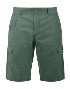 Обычные брюки Crixus, зеленый Blend