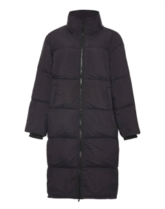 Пуховик Jacket, черный Mymo