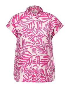 Блуза Blouse, розовый Cecil