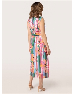 Платье Summer Dress, цвет Mixed colors Quiosque