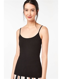 Топ, черный Next