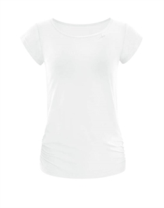 Функциональная рубашка Functional Light and Soft Kurzarmshirt AET130LS, цвет ivory Winshape