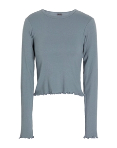 Футболка, серый 8 by yoox