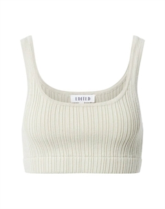 Топ Top Helma, светло-зеленый Edited