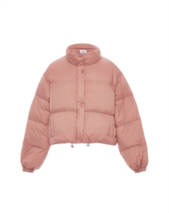 Куртка Winter, пастельно-красный Mymo