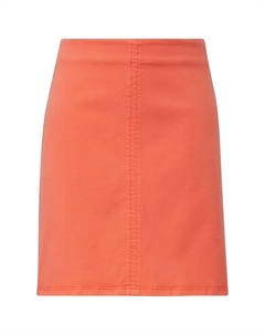 Юбка Skirt, оранжевый Comma casual identity