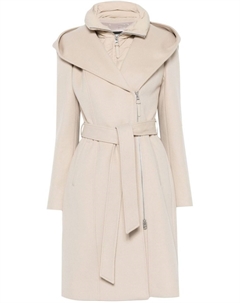 Пальто Shia-SLB, серый Mackage