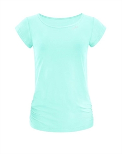 Функциональная рубашка Functional Light and Soft Kurzarmshirt AET130LS, цвет delicate mint Winshape