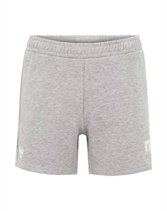 Спортивные брюки Regular Workout Pants, цвет mottled grey Hummel