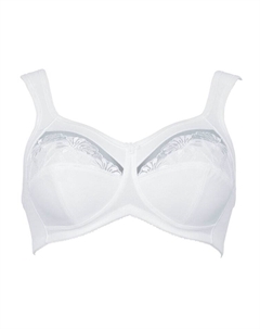 Бюстье BH 1er Pack, белый Anita