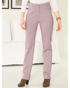 Удобные джинсы (1 шт.), цвет Altrosé Classic basics