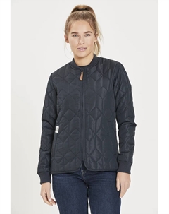 Верхняя куртка "Piper" с эластичными манжетами, синий Weather report