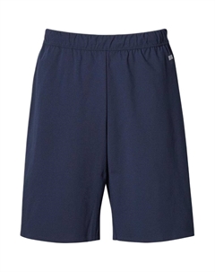 Повседневные шорты Swedish Athlete Joint Series унисекс 69 темно-синие, темно-синий Uniqlo