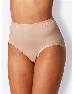 Трусики на талии (3 шт.), цвет Puder Speidel