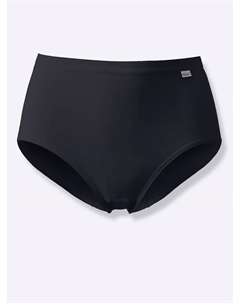 Трусики на талии (3 шт.), черный Speidel