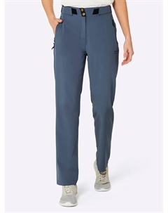 Функциональные брюки-катамаран, голубой Catamaran