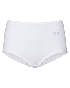 Трусы для стирки Pur (4 шт.), белый Wäschepur