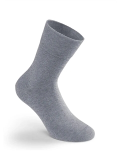 Носки Рого (3 пары), цвет Hellgrau-Meliert Rogo
