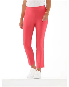 Тканые брюки, цвет Grapefruit Classic basics