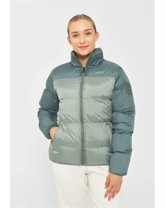 Стеганая куртка "ПРЕРИЯ", цвет Sage Bench